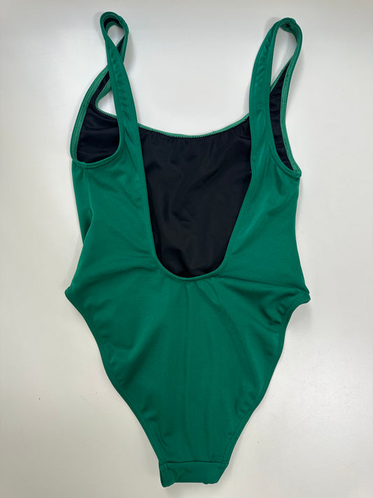 New Green Swimsuit S