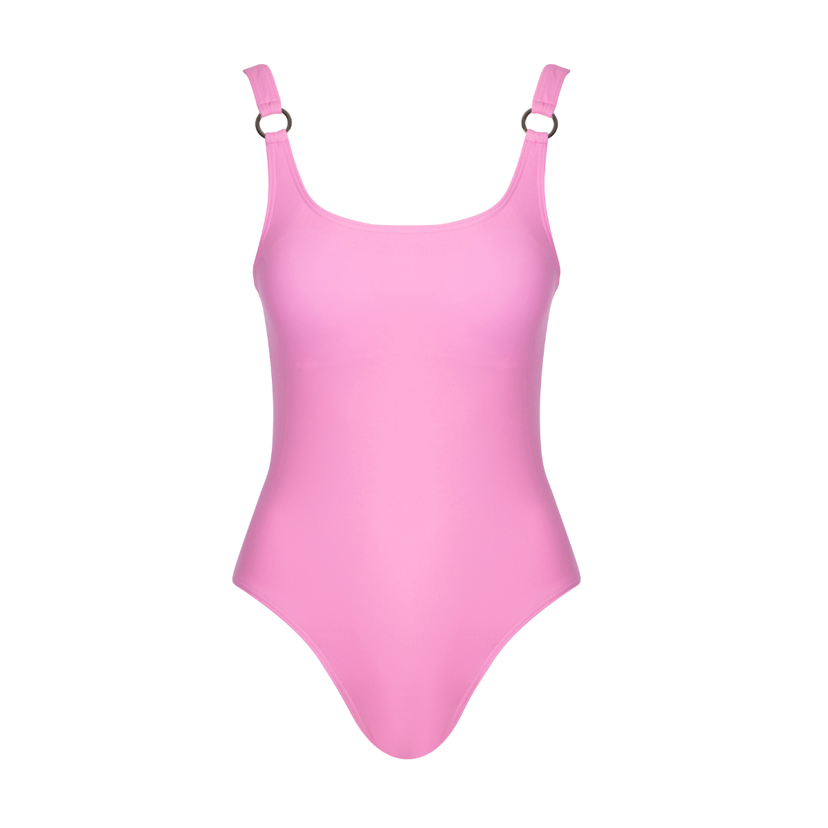 O-Ring One Piece Swimsuit