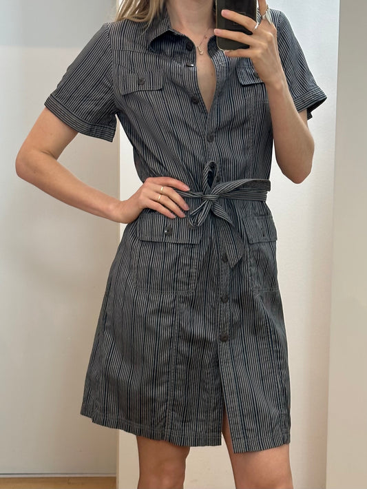 100% Cotton Dress M