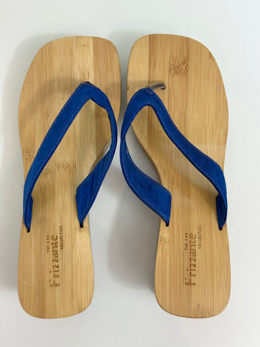 Vintage Flipflops 39