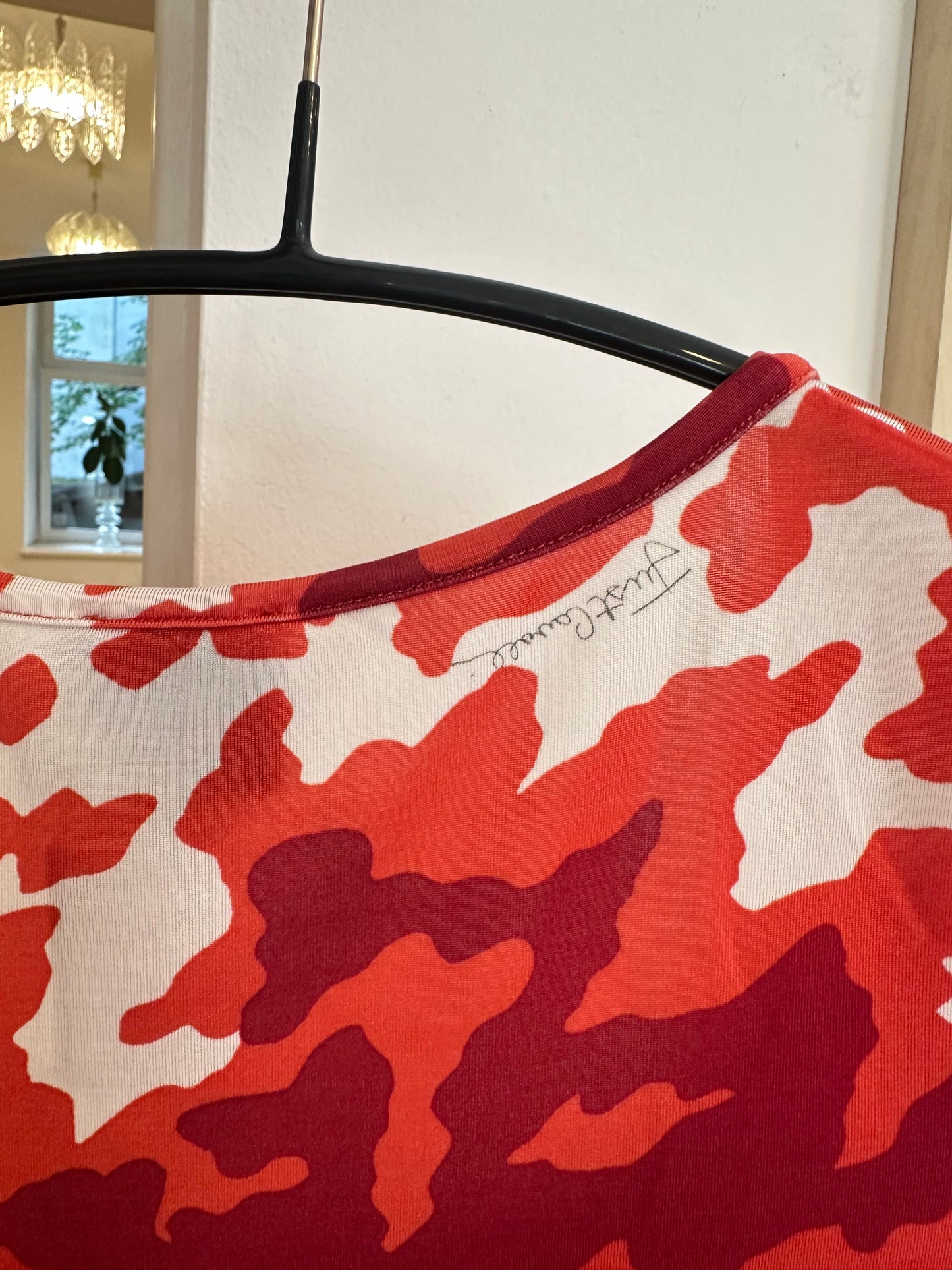 Just Cavalli Viscose Top S