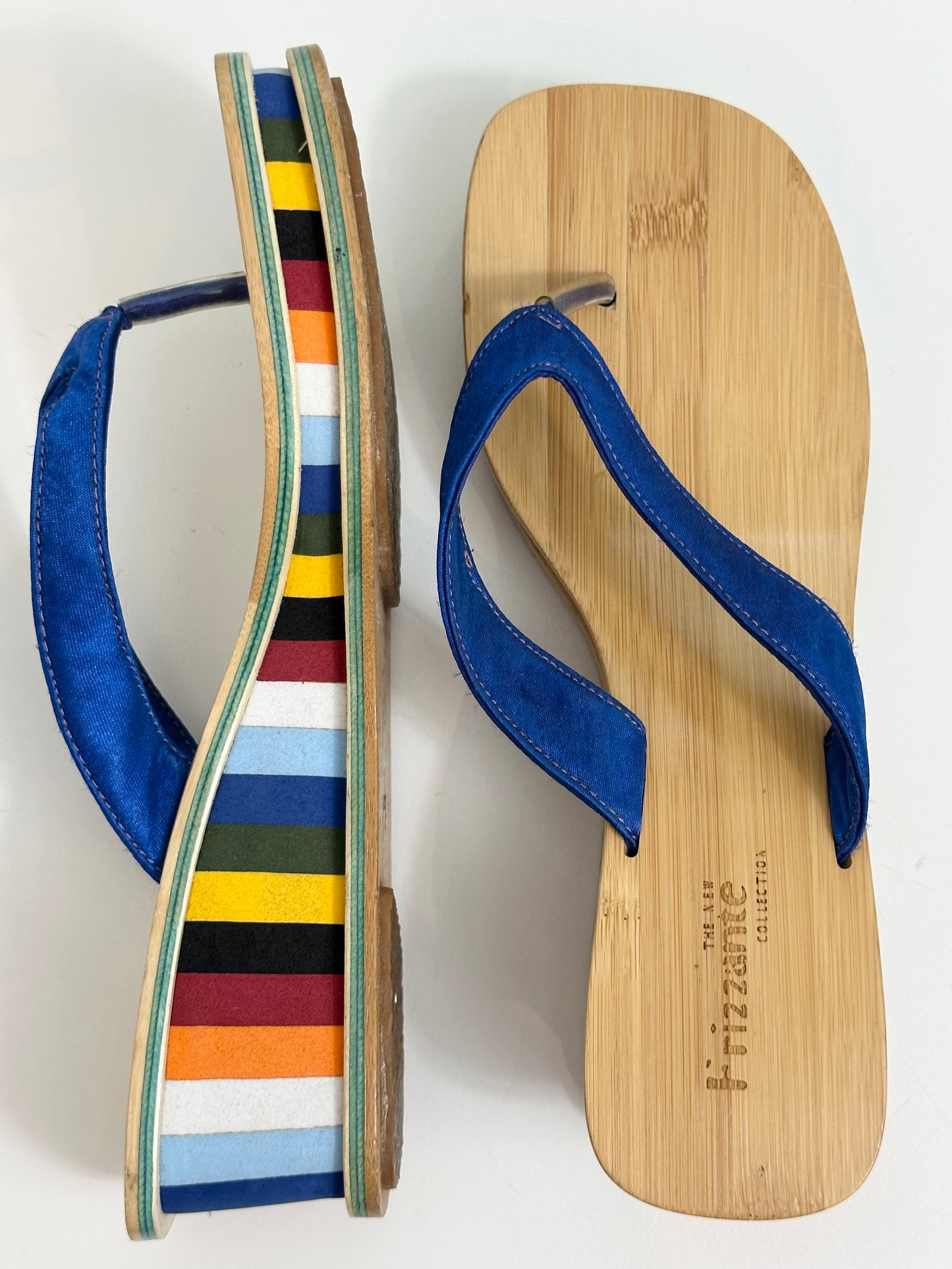 Vintage Flipflops 39