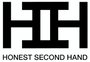 HONEST SECOND HAND