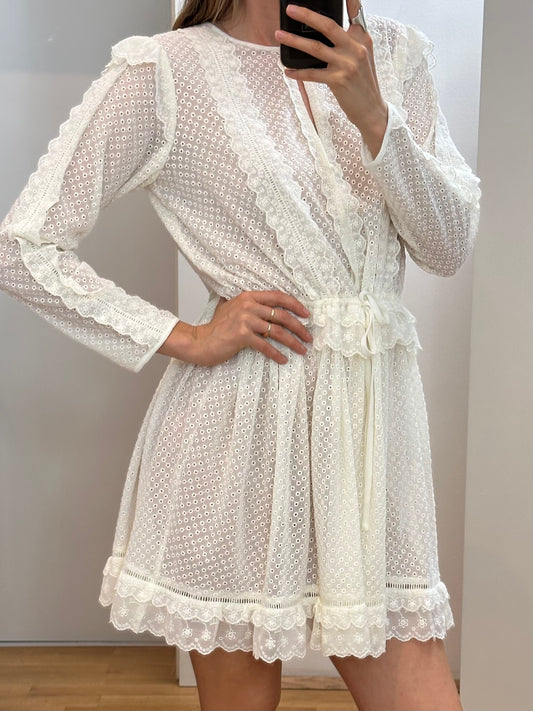Twinset Milano Mini Dress S