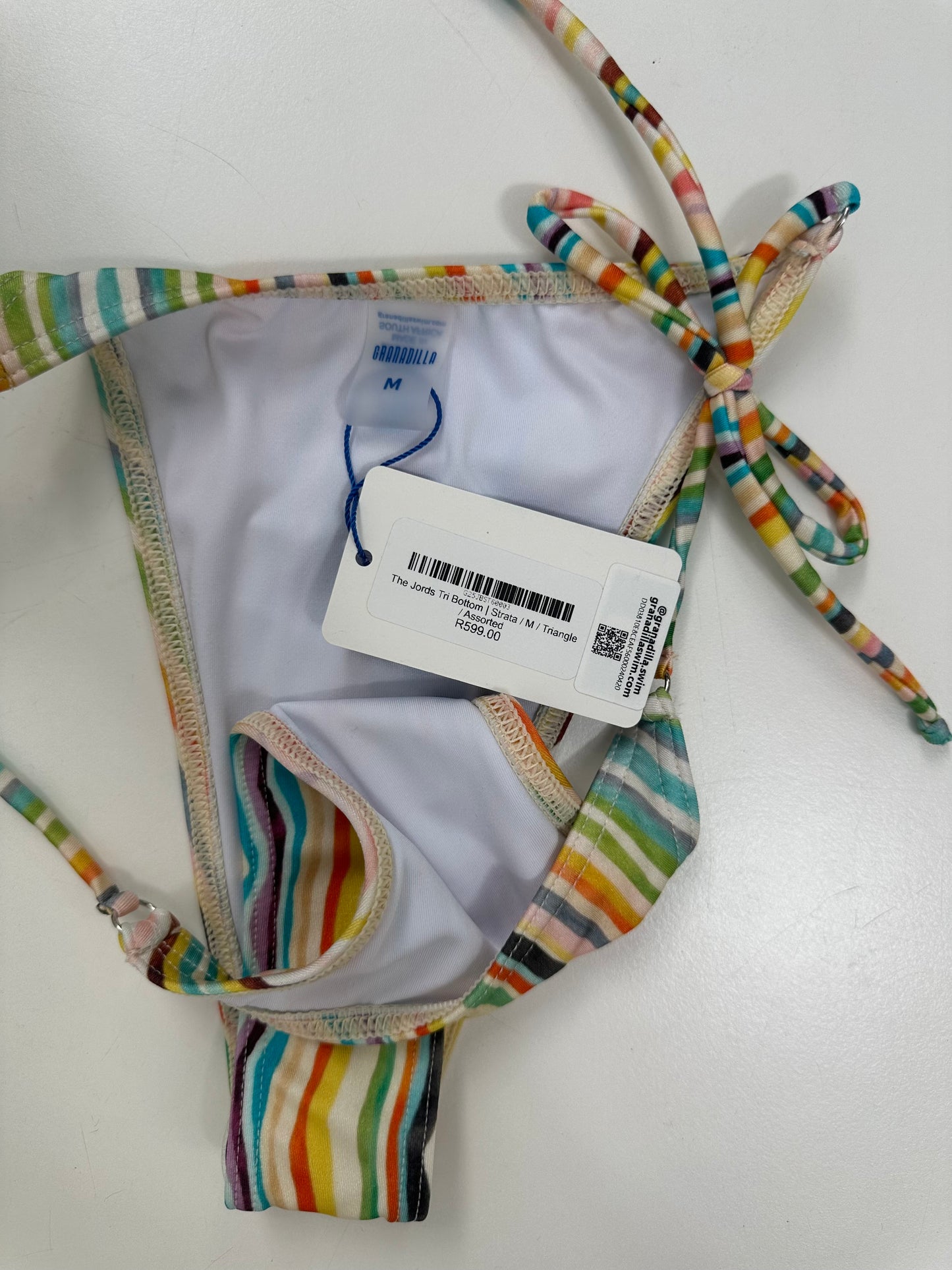 New Bikini Bottom S/M