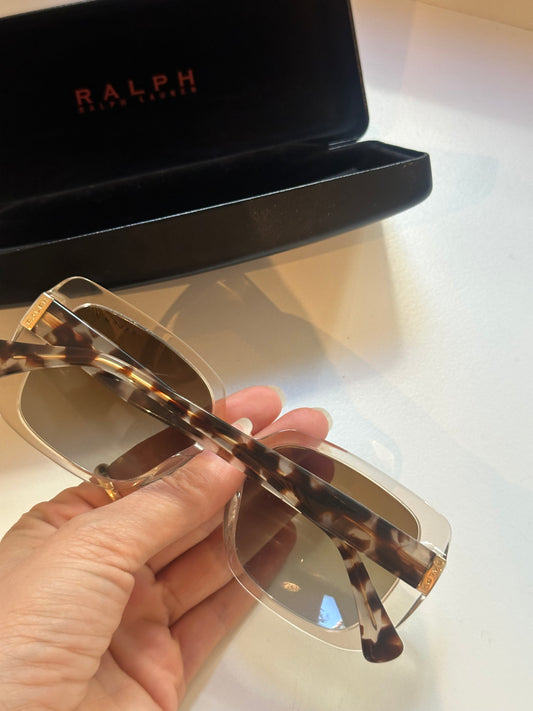 Ralph Lauren Polarized Sunglasses