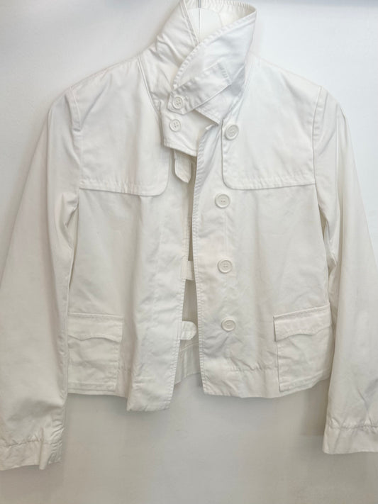 Vintage Blunauta Cotton Jacket S