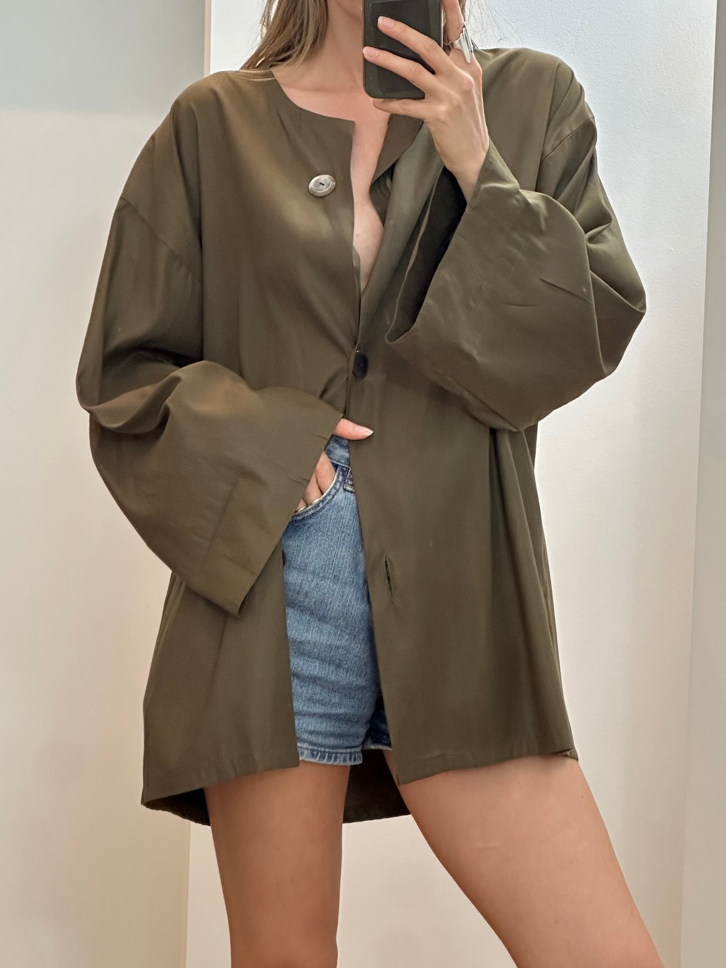Vintage Tailormade Jacket XL