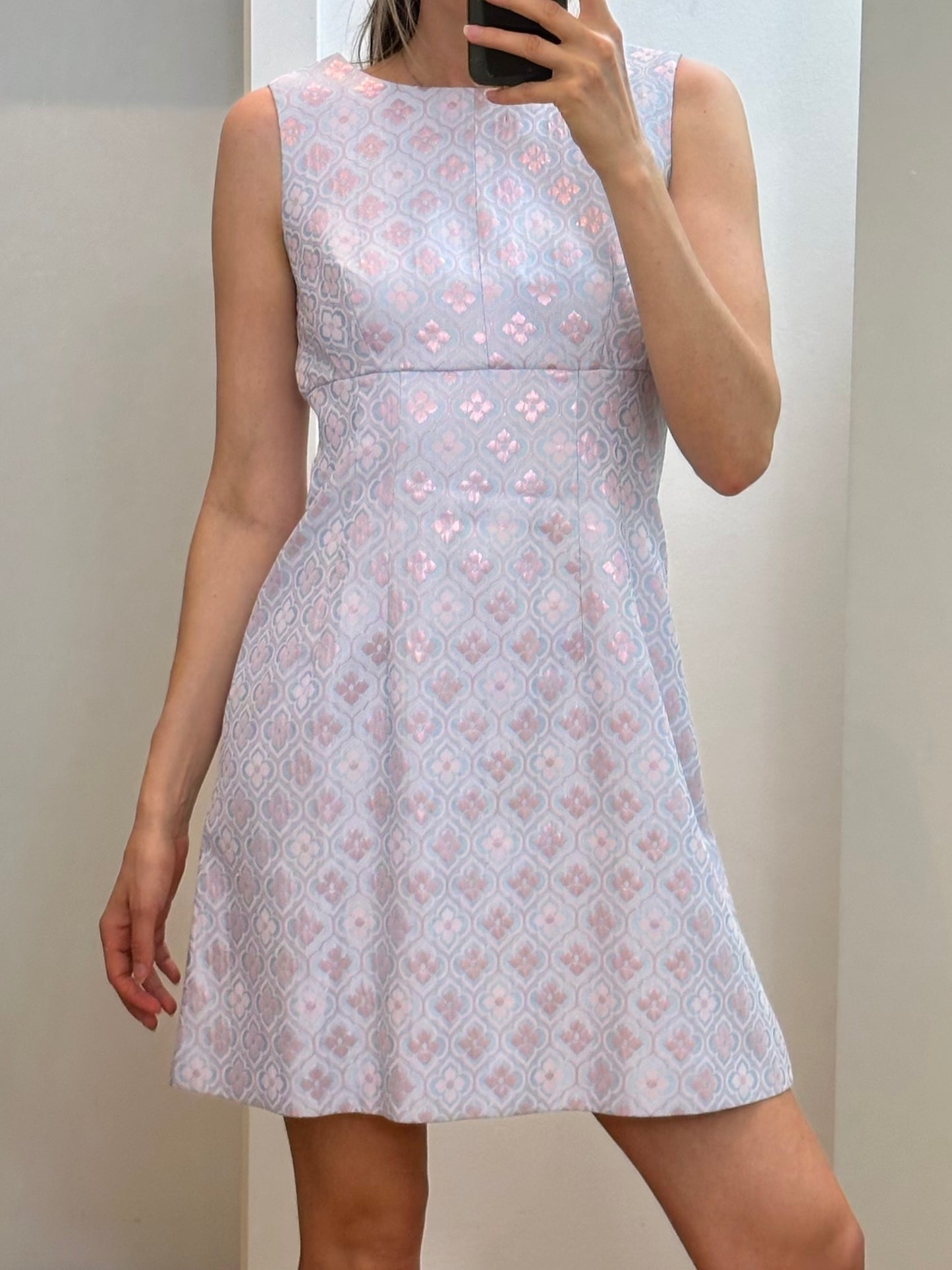 Piu & Piu Mini Dress S