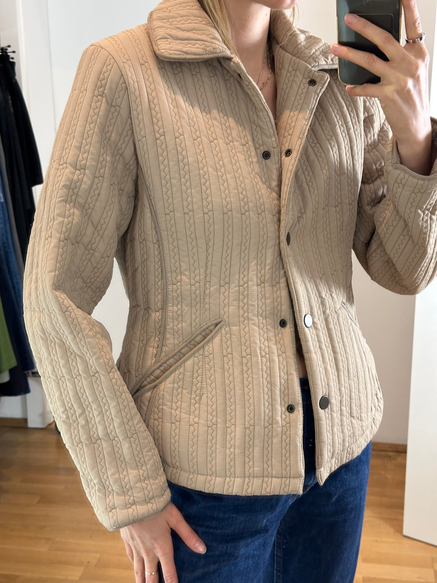 Vintage Light Weight Jacket S/M