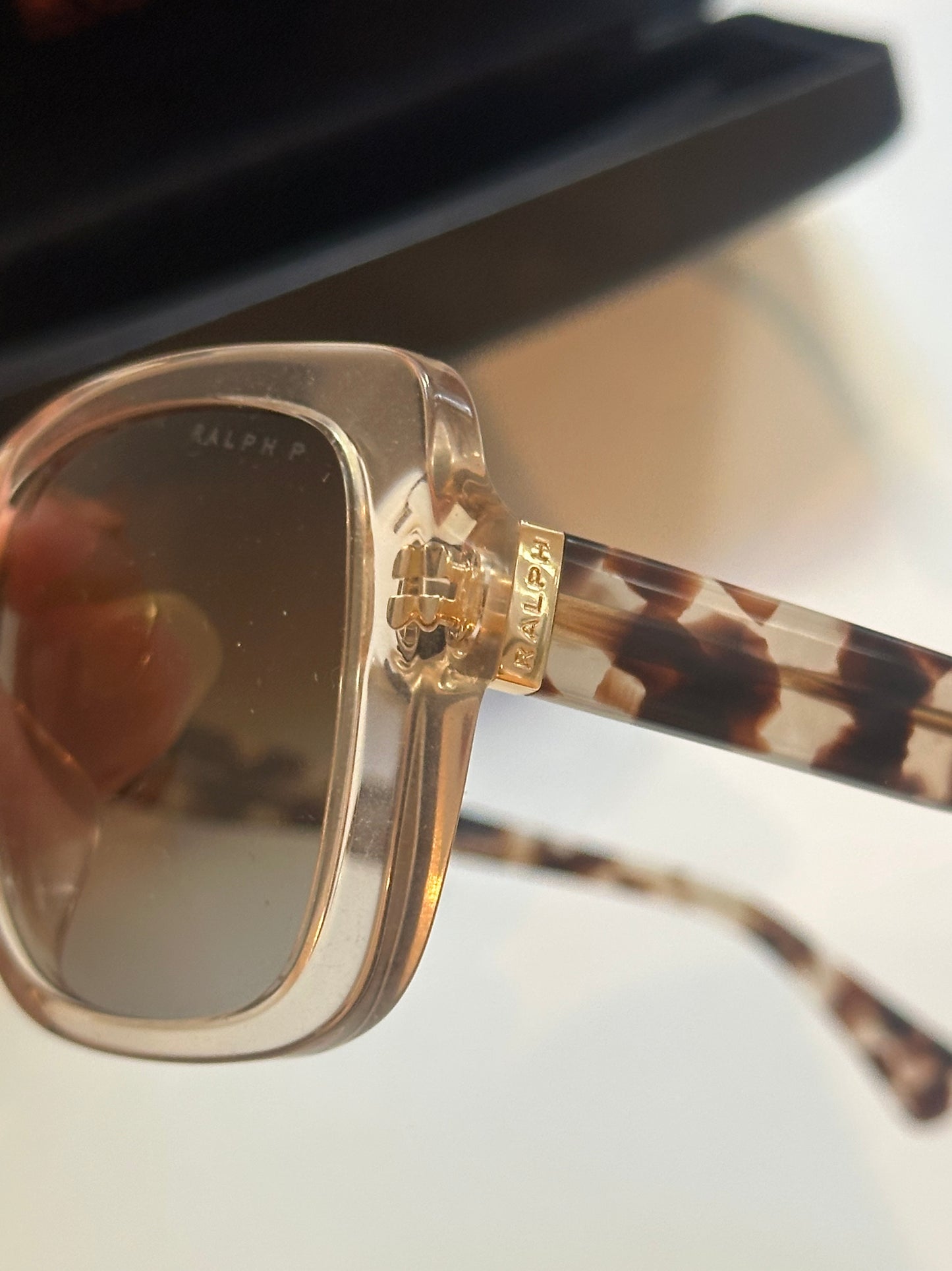 Ralph Lauren Polarized Sunglasses