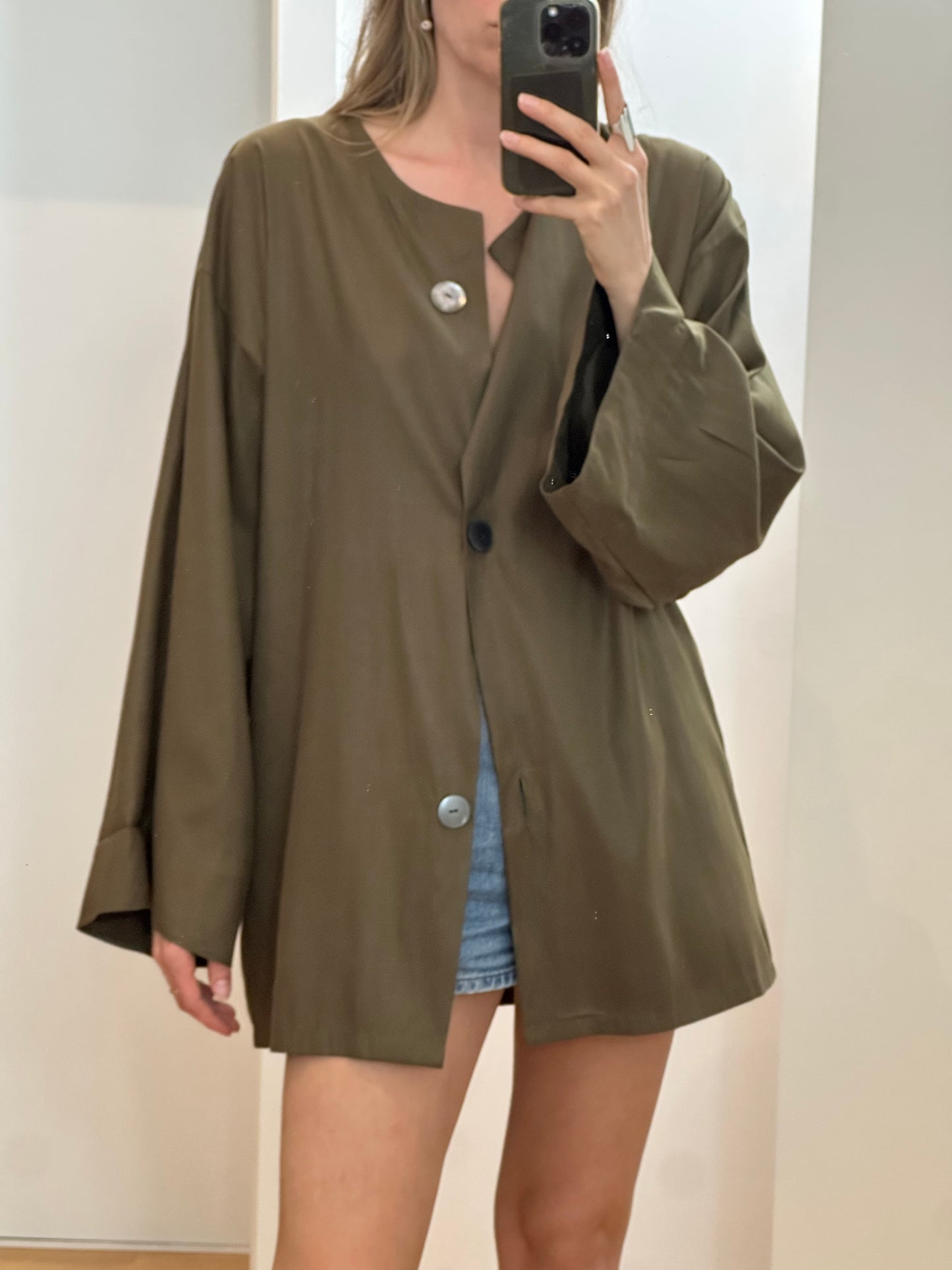 Vintage Tailormade Jacket XL