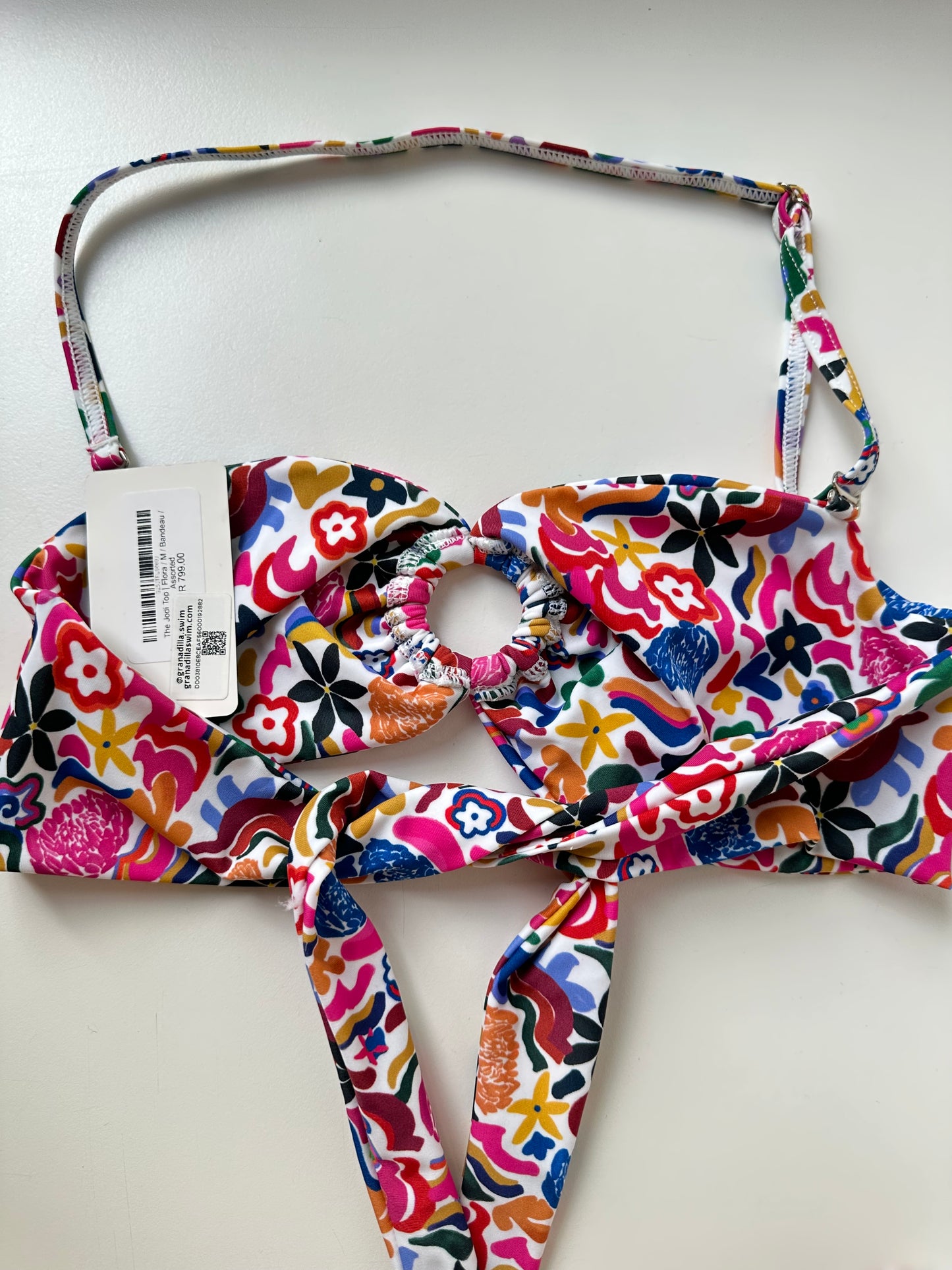 New Colorful Bikini S/M