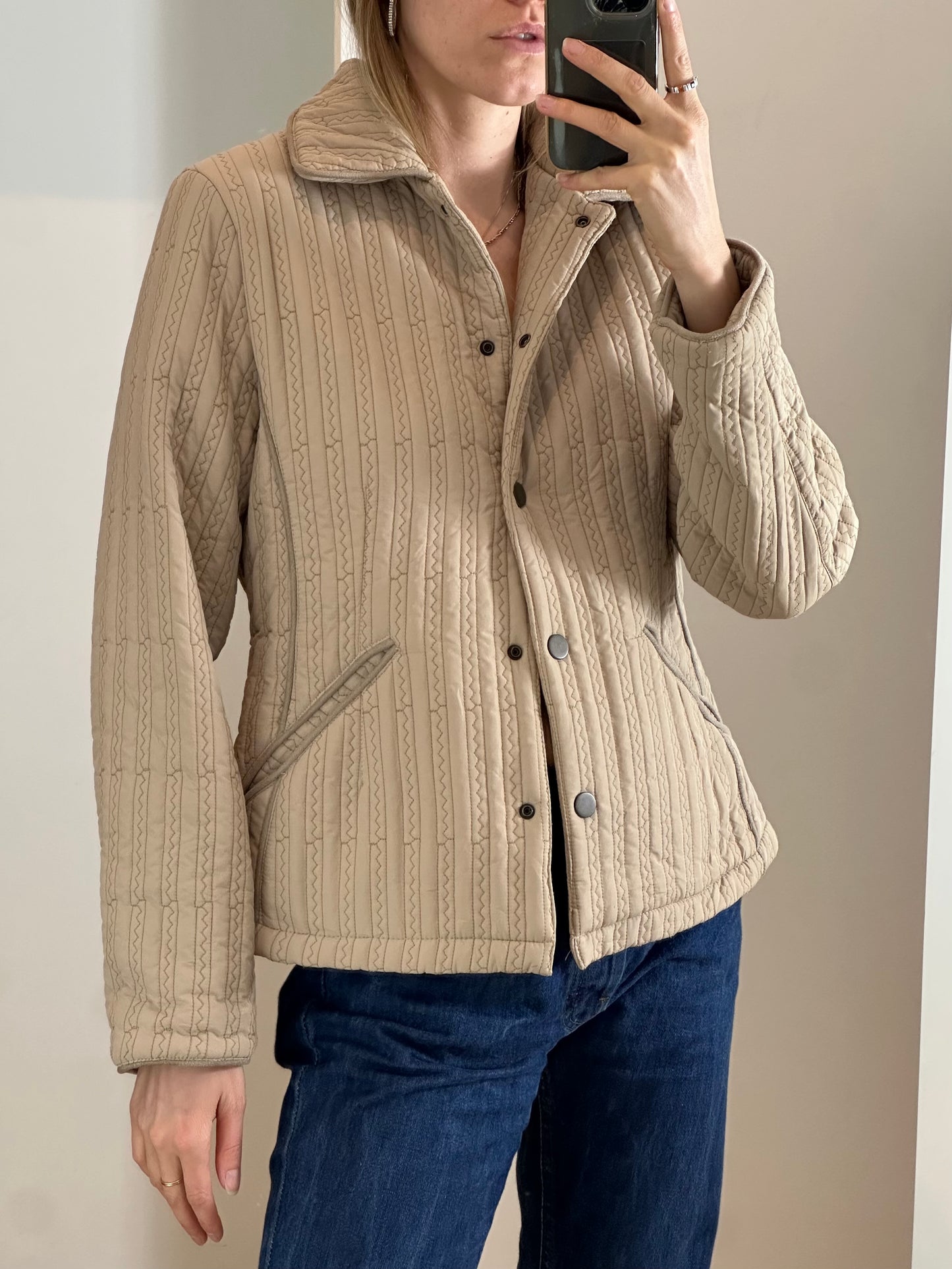 Vintage Light Weight Jacket S/M