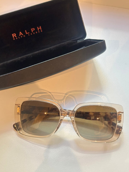 Ralph Lauren Polarized Sunglasses