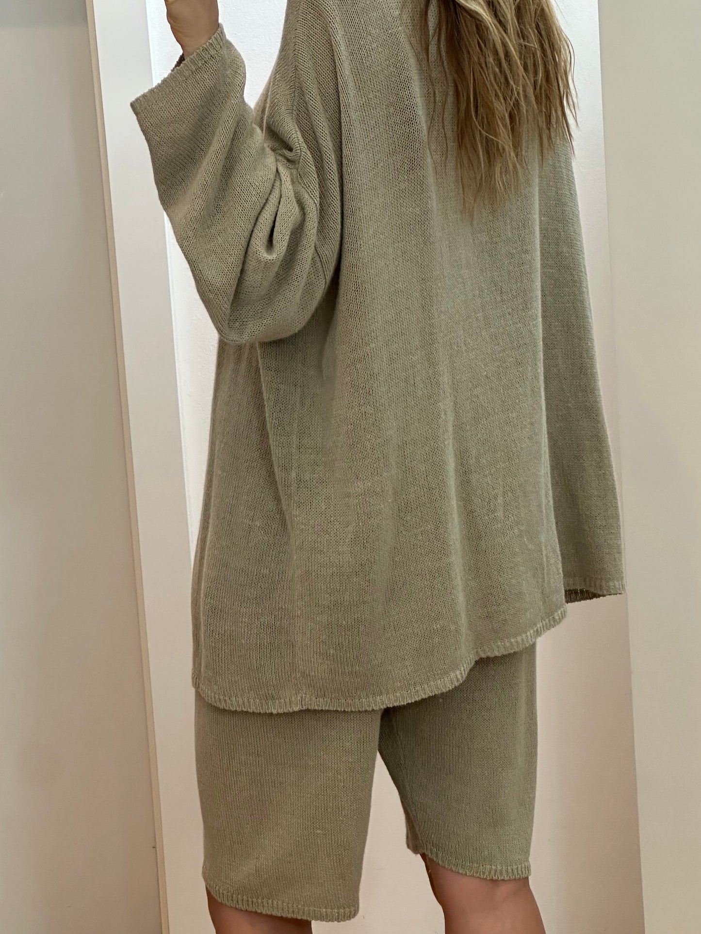 Monica CORDERA Cozy Set