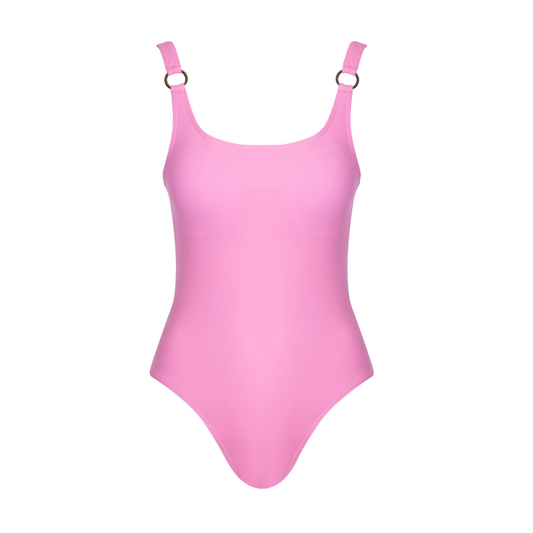 O-Ring One Piece Swimsuit