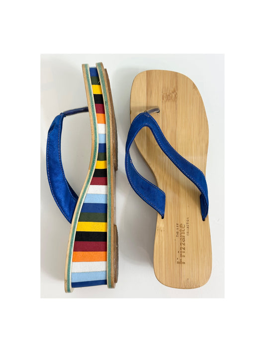 Vintage Flipflops 39