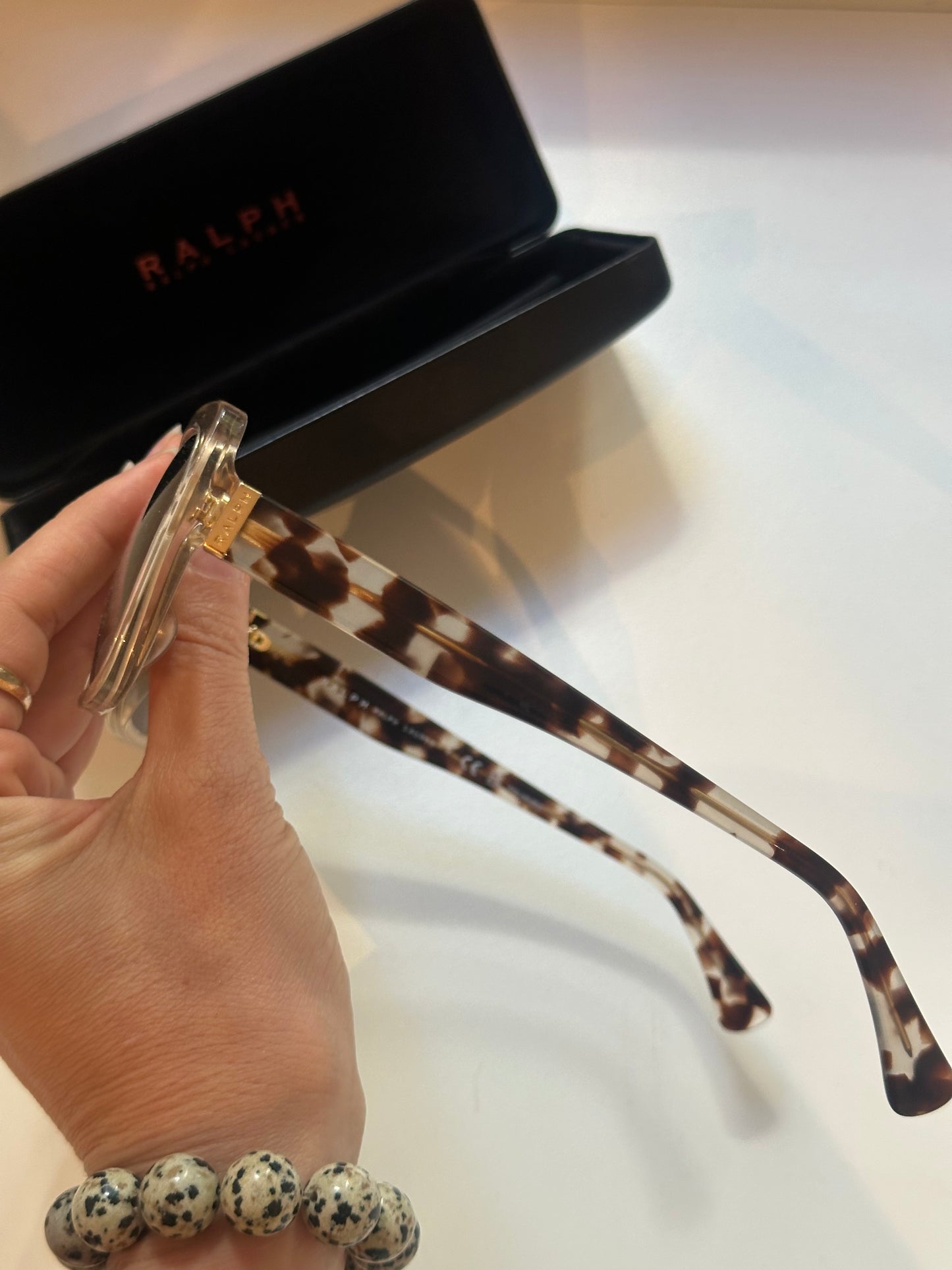 Ralph Lauren Polarized Sunglasses