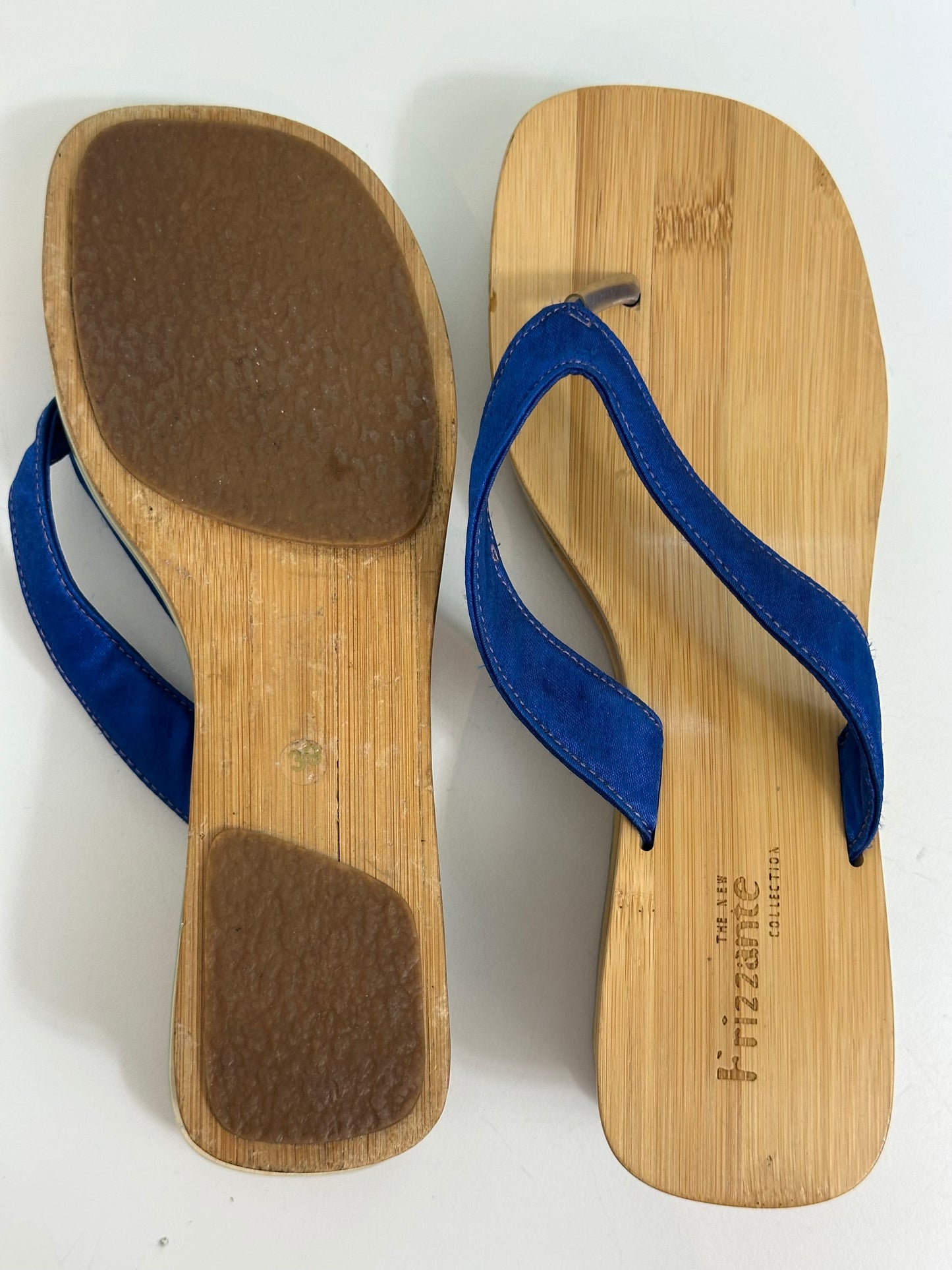 Vintage Flipflops 39
