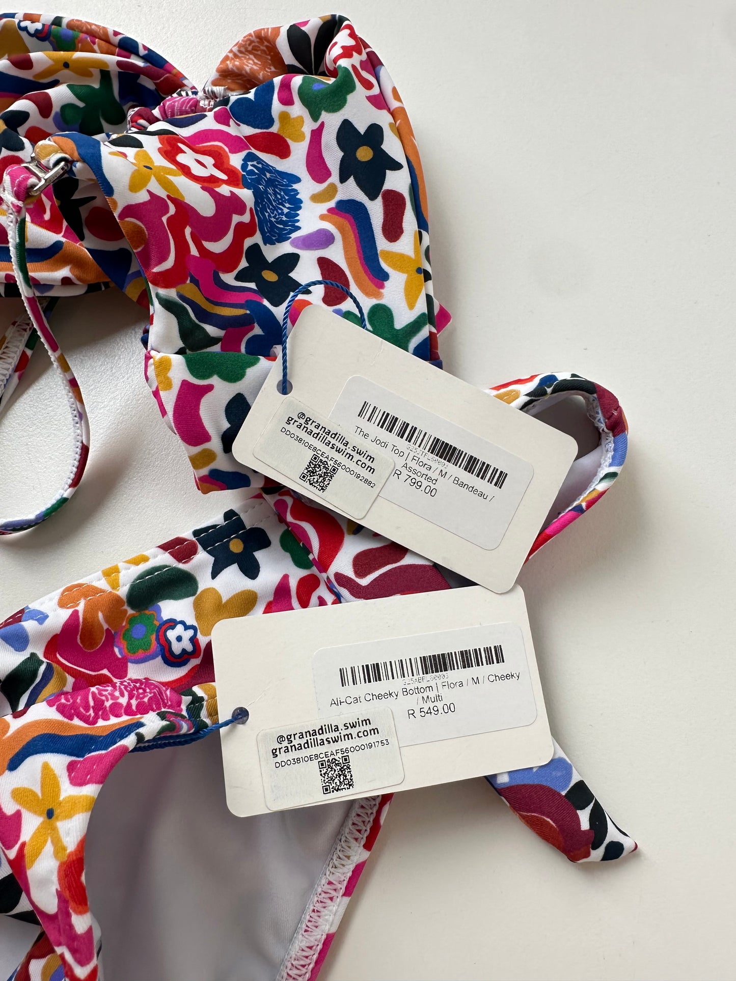 New Colorful Bikini S/M