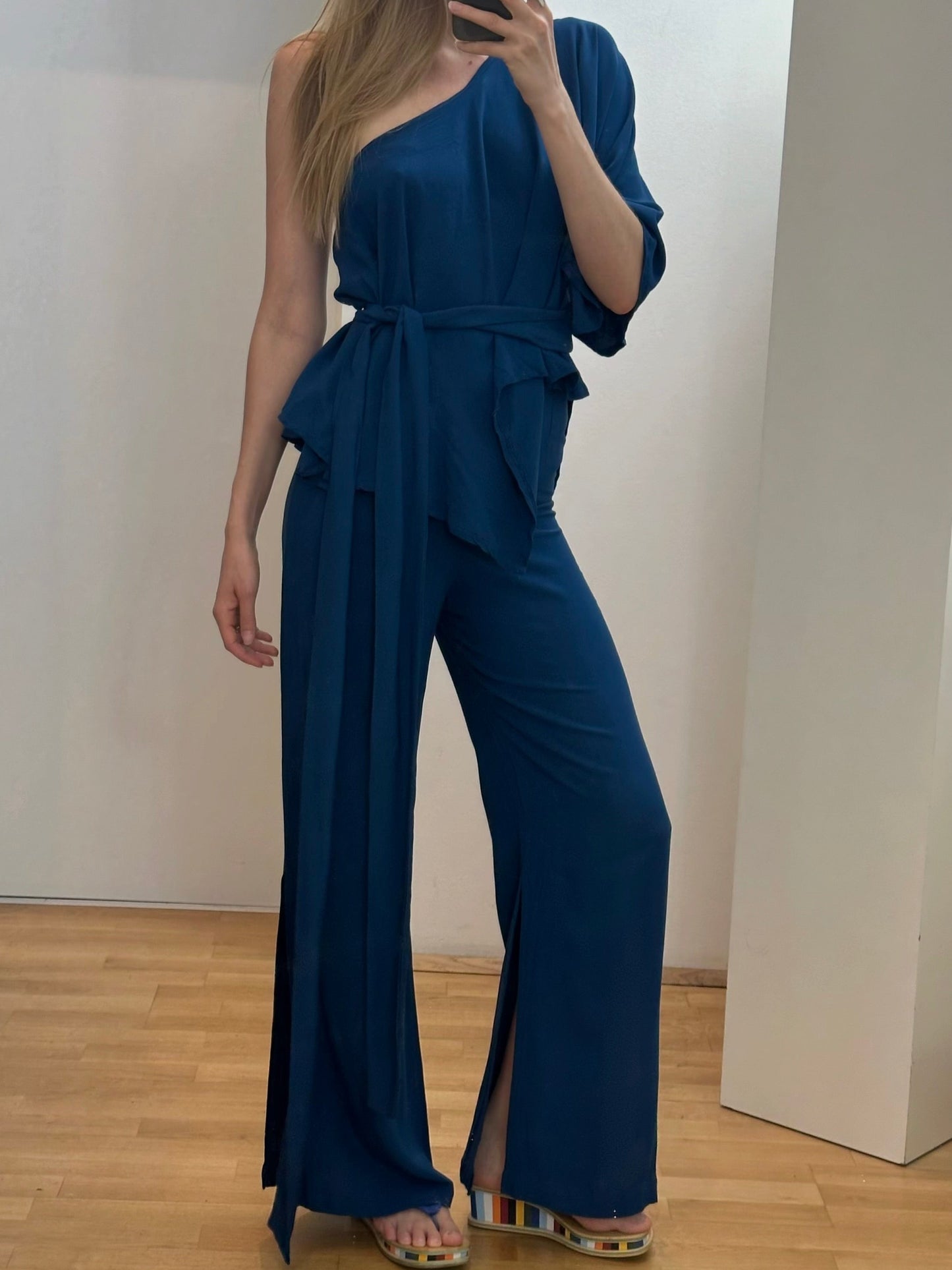 Tailormade Two-Piece Set S