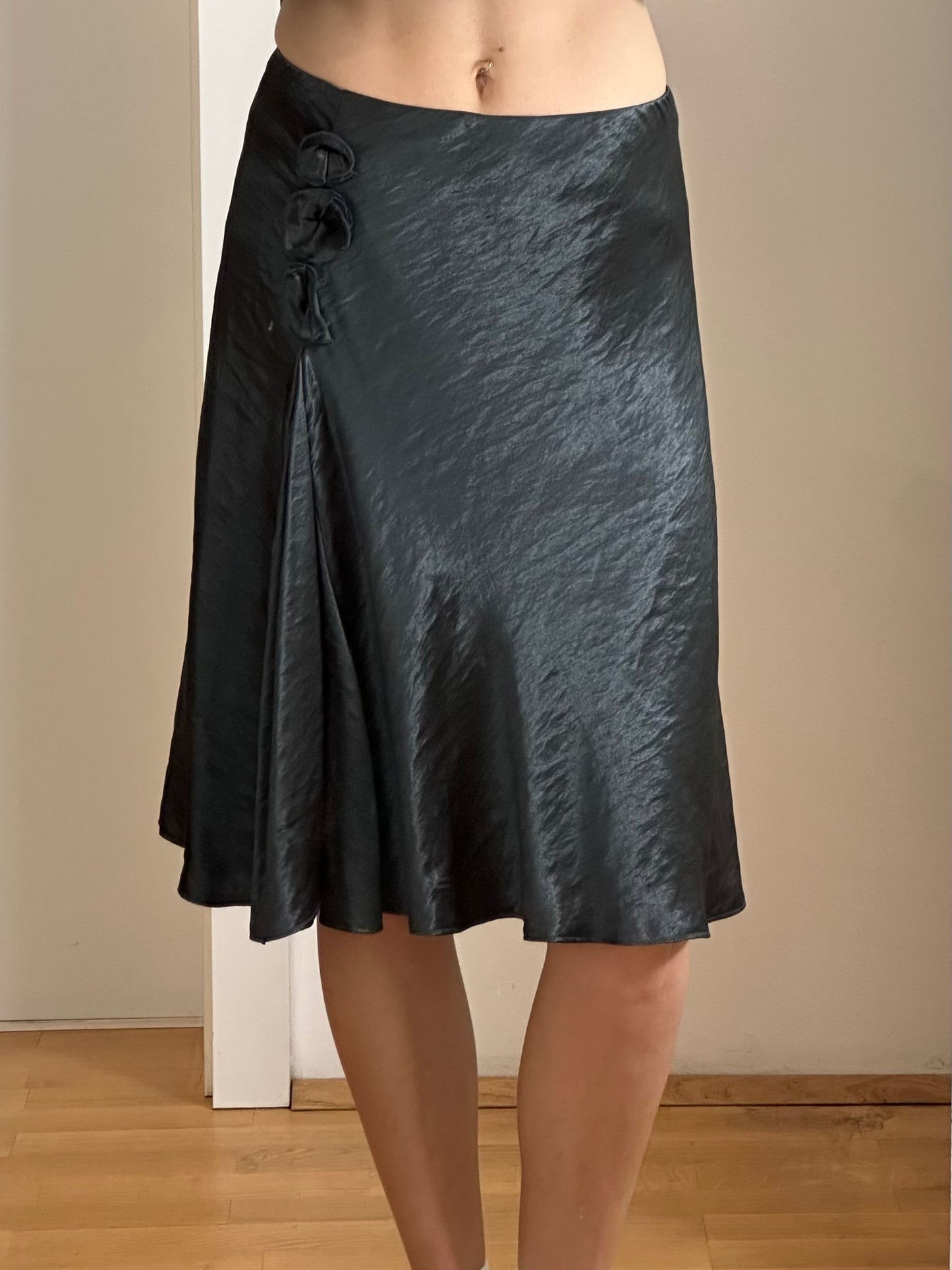 Jones Shiny Black Set S