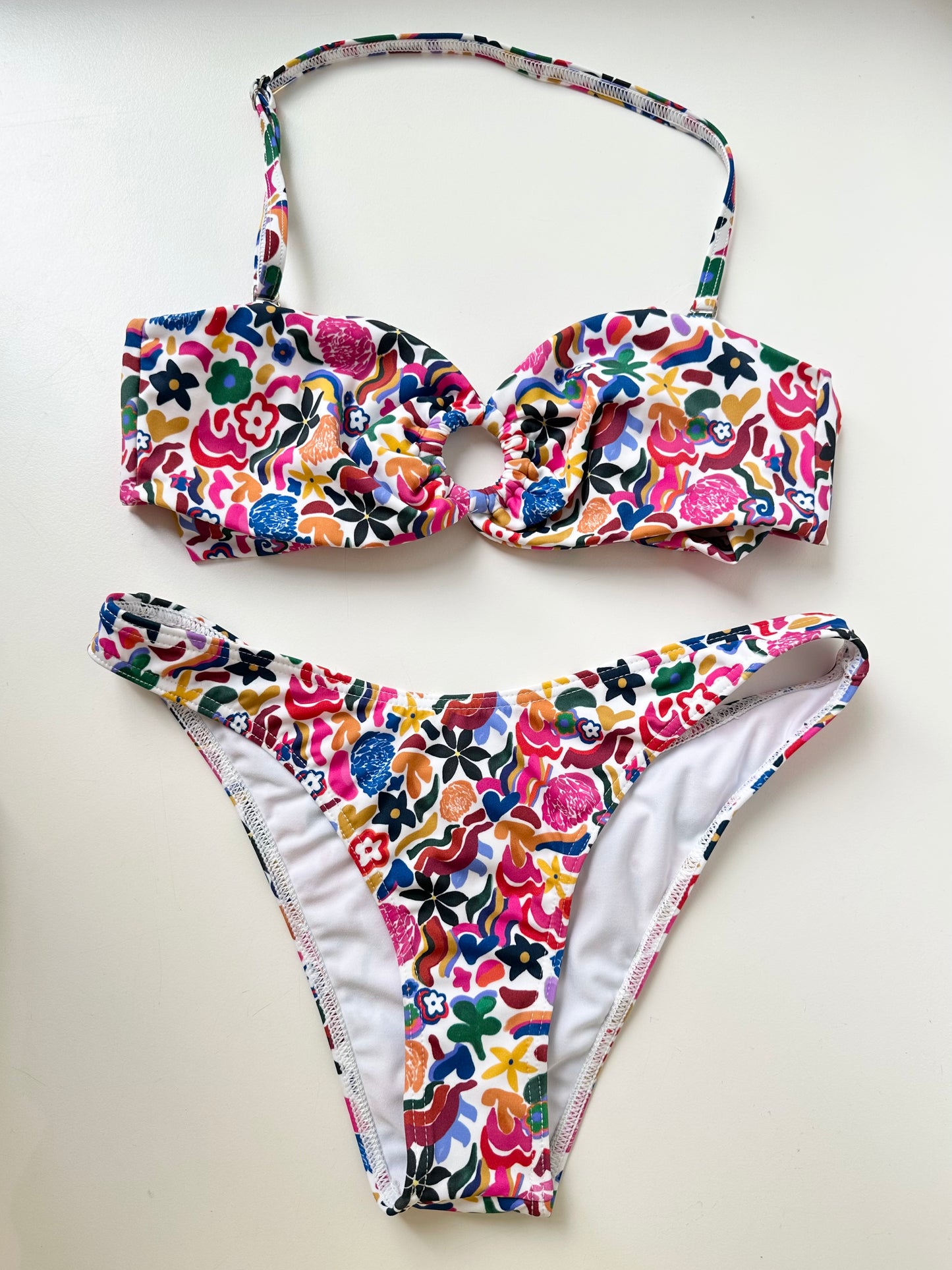 New Colorful Bikini S/M