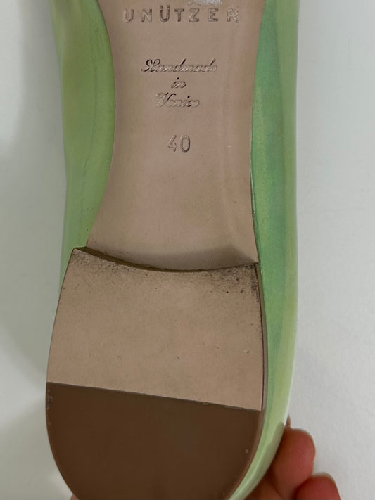 Ballerina Handmade in Venice 40