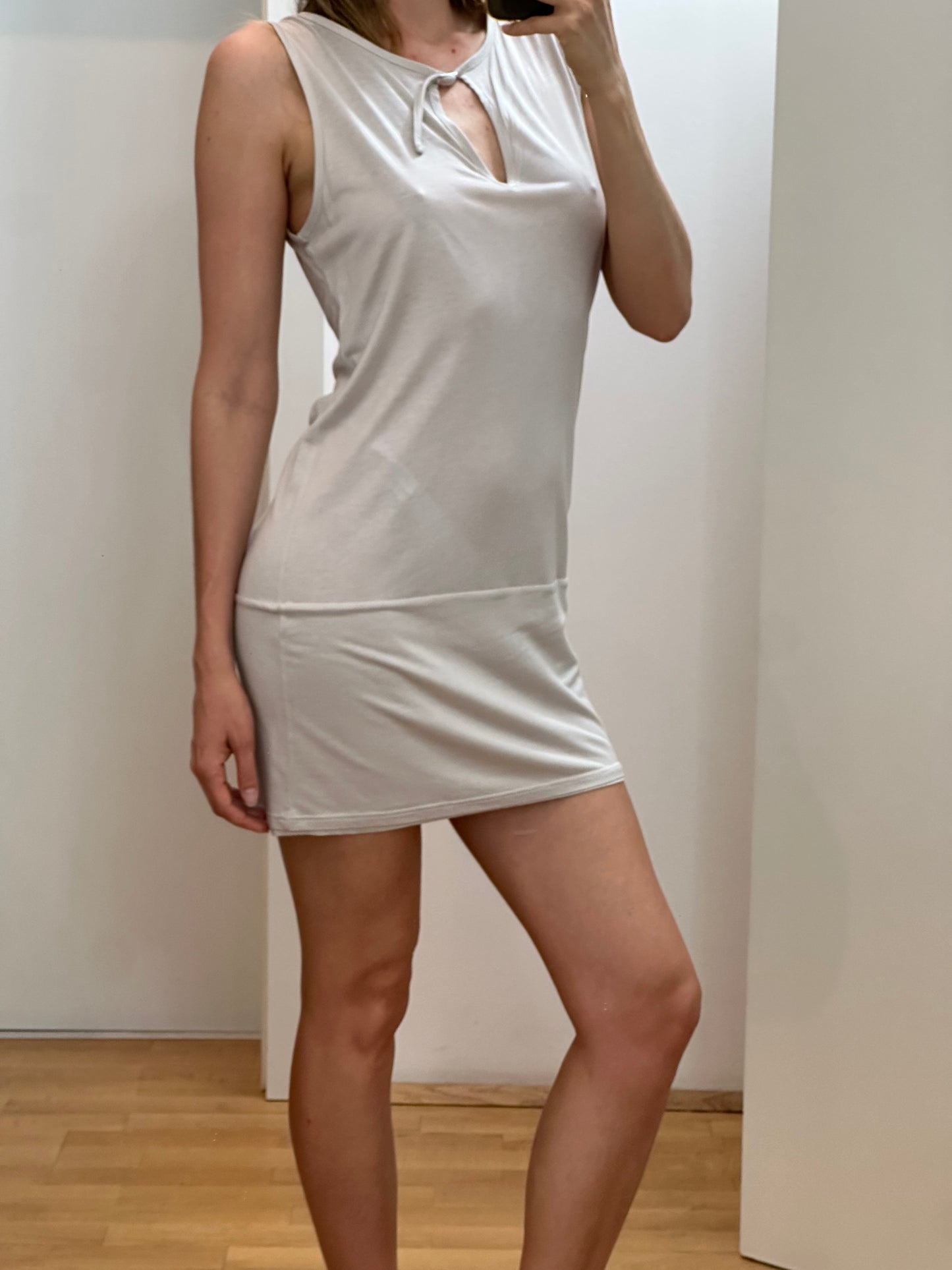 MarcCain Modal Mini Dress M