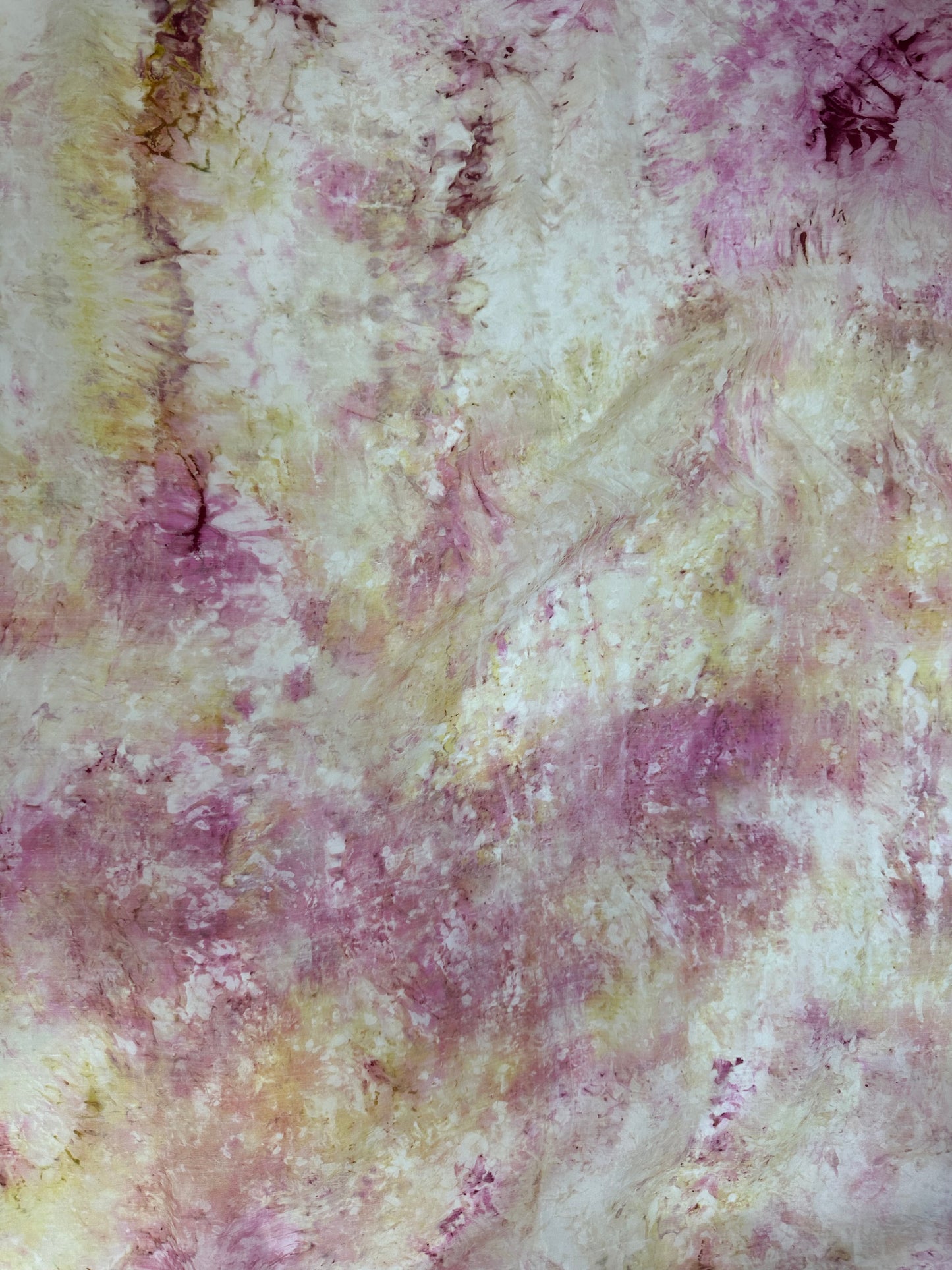 Vintage Silk Scarf
