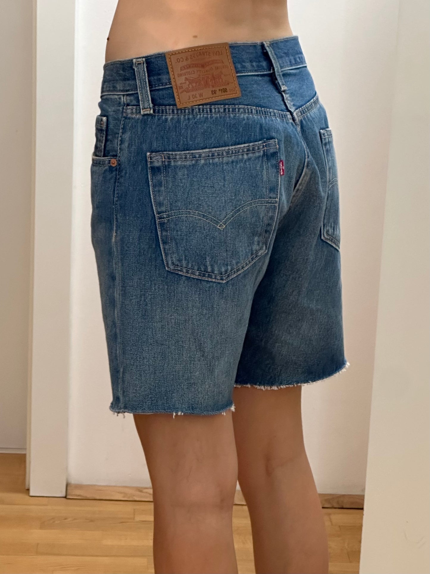 Levi’s Shorts W30
