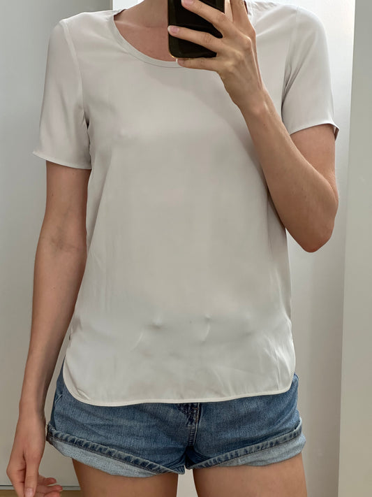 Rena Marx Silk Top XS