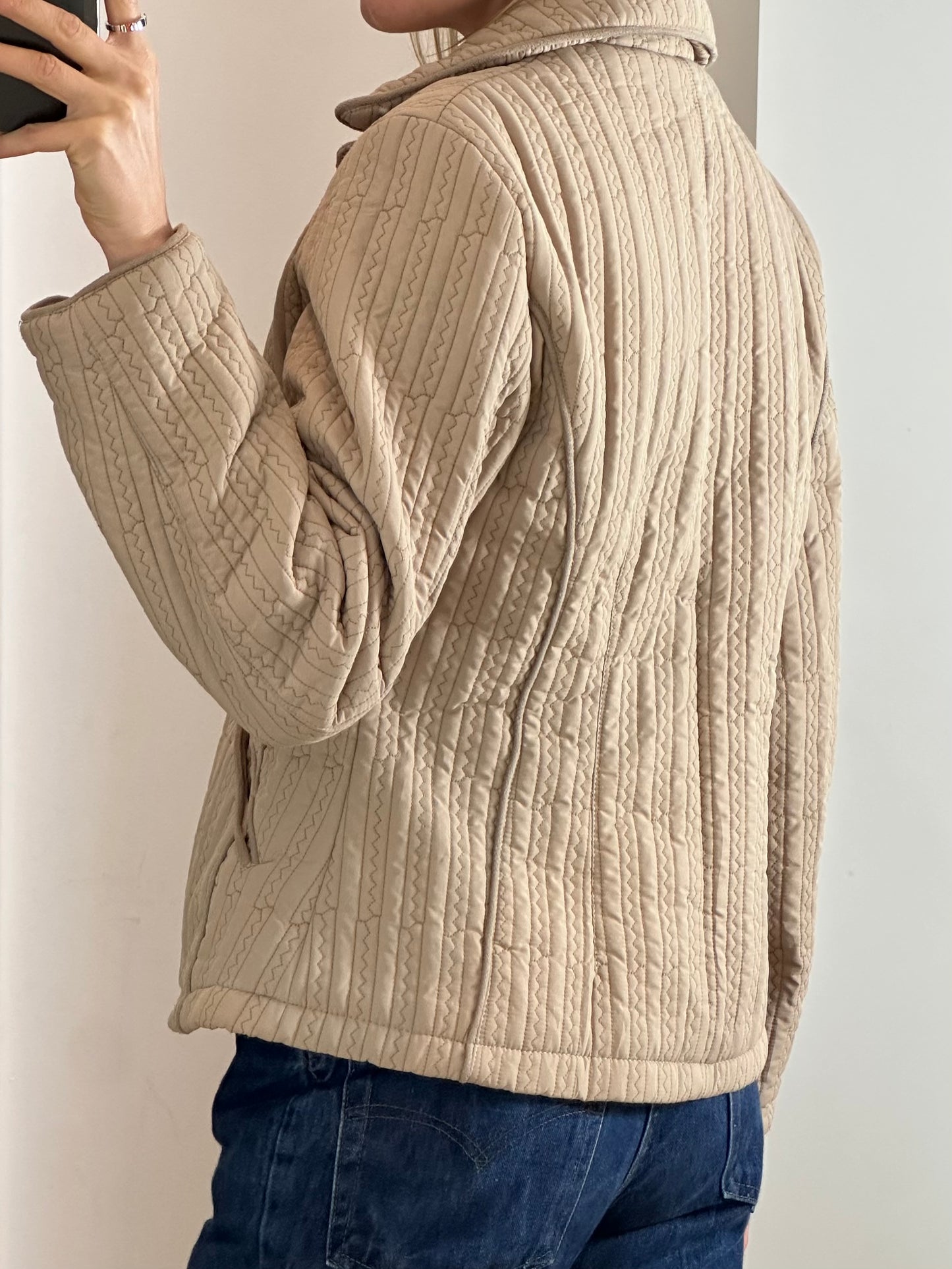 Vintage Light Weight Jacket S/M