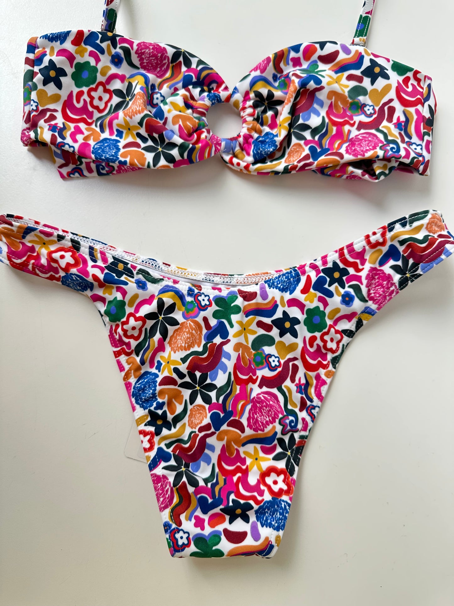 New Colorful Bikini S/M