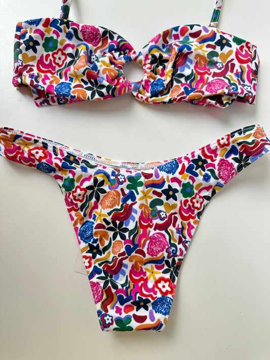 New Colorful Bikini S/M