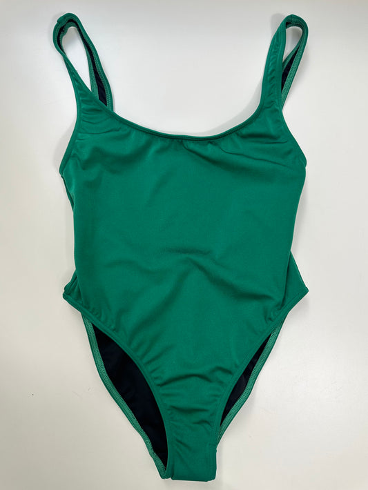 New Green Swimsuit S