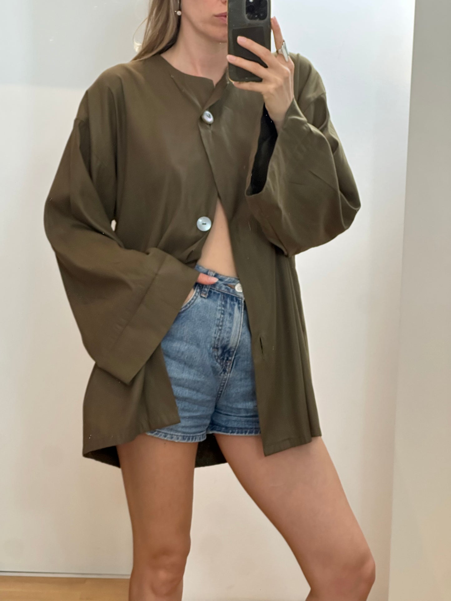 Vintage Tailormade Jacket XL