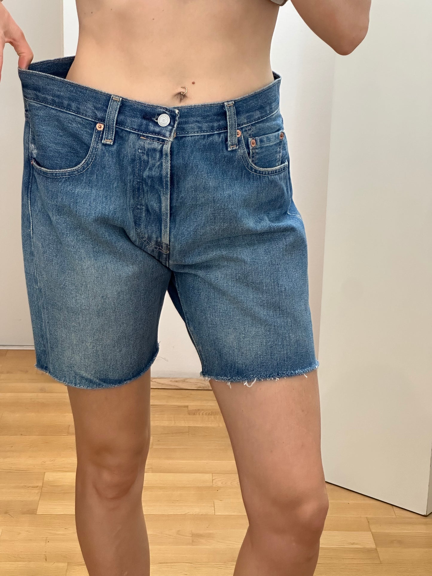 Levi’s Shorts W30