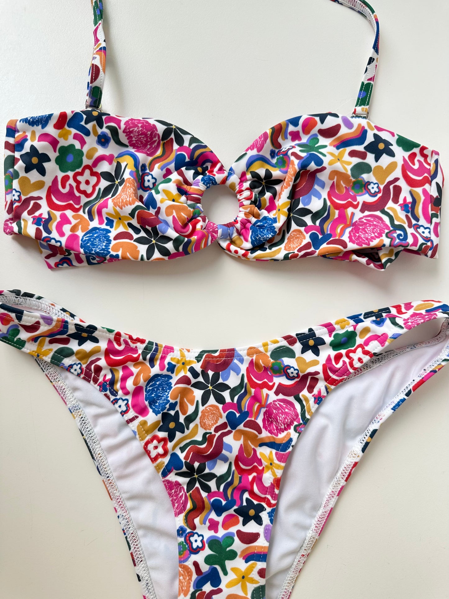 New Colorful Bikini S/M