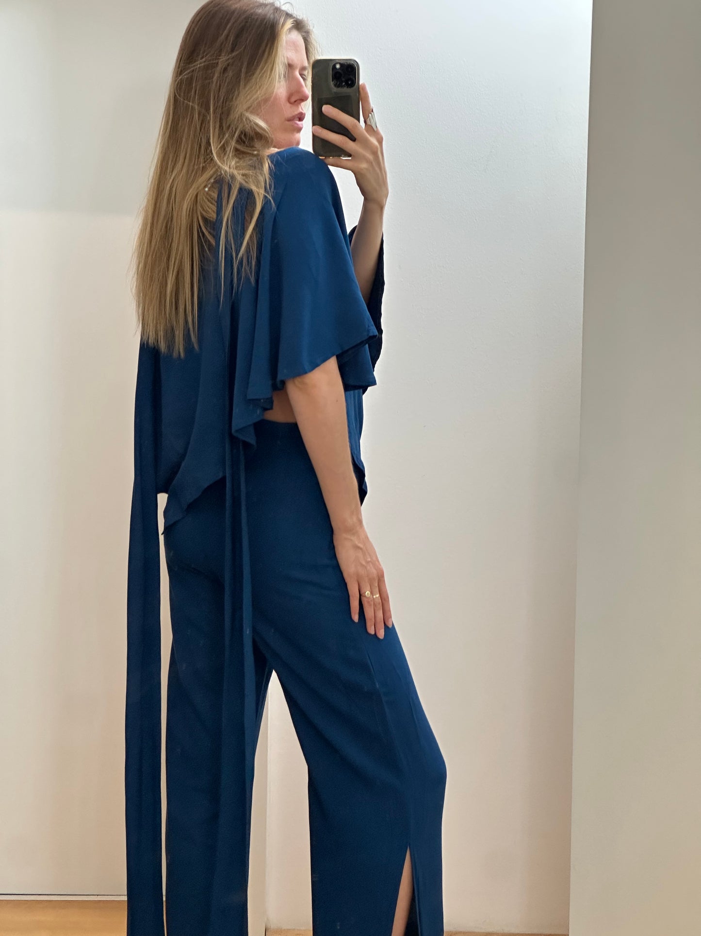 Tailormade Two-Piece Set S
