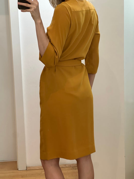 COS Midi Dress M/L