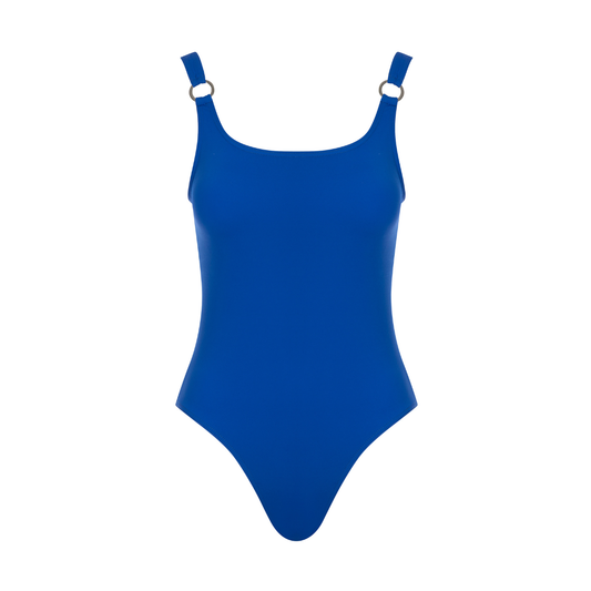 O-Ring One Piece Swimsuit