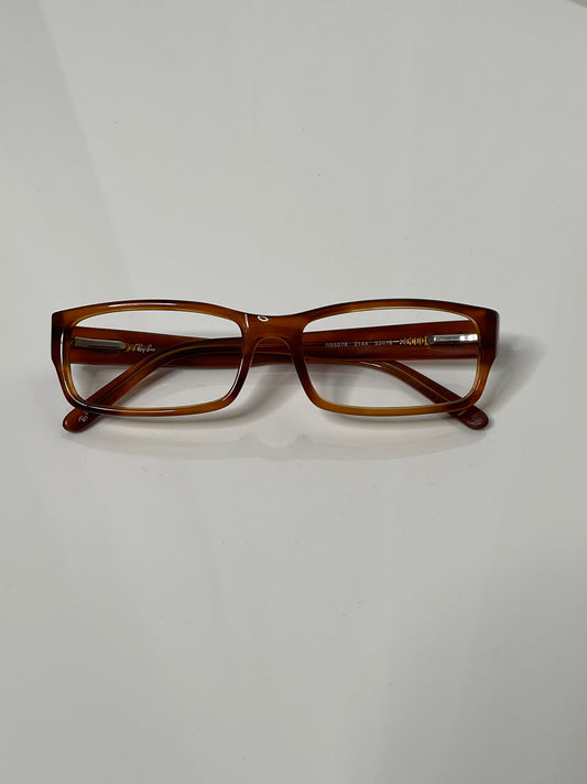 Ray Ban Glasses Frame