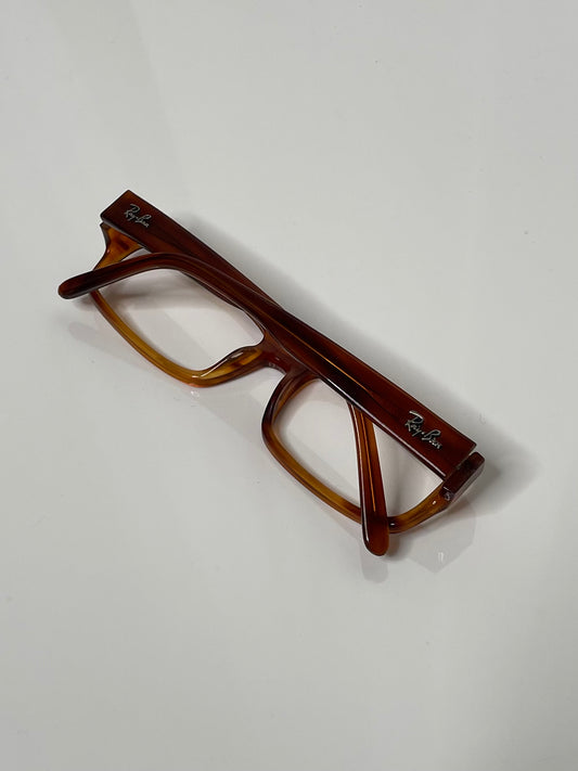 Ray Ban Glasses Frame