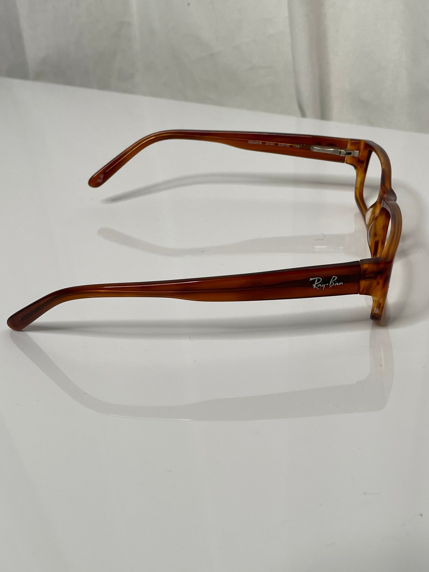 Ray Ban Glasses Frame